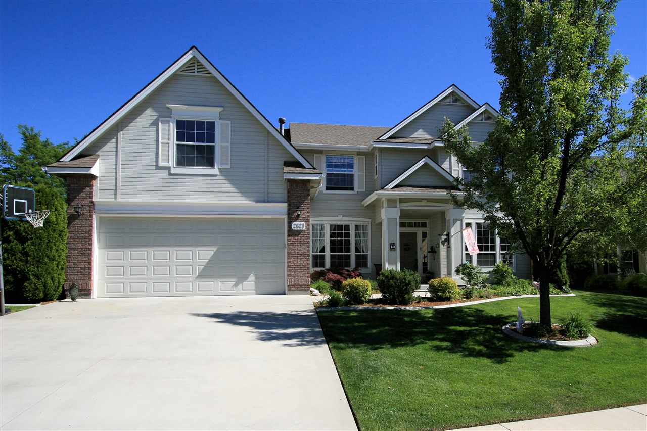 2621 E Greenbrook Dr, Eagle, ID 83616 photo 1