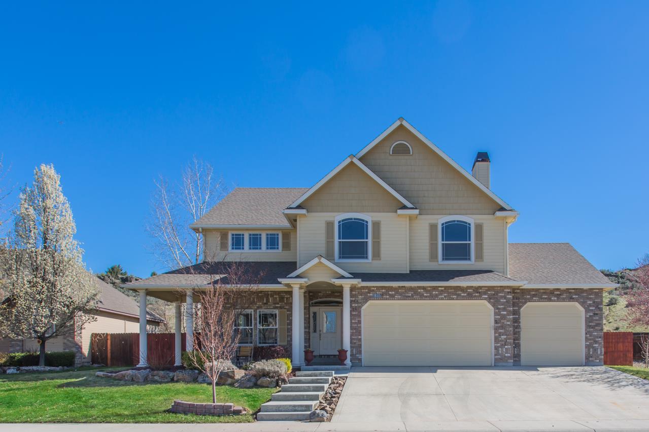 3801 E Pecan St, Boise, ID 83716 photo 1