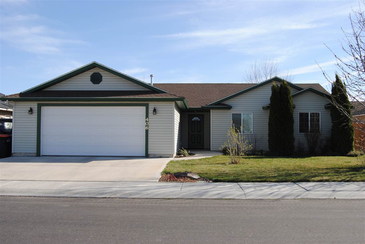 406 Lacasa Loop, Twin Falls, ID 83301 photo 1