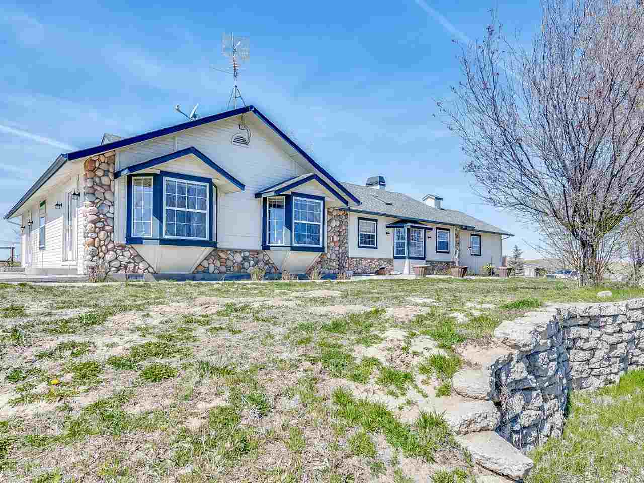 5859 El Paso Rd, Caldwell, ID 83607 photo 1
