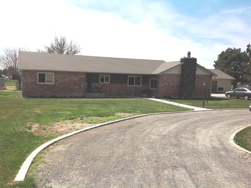 27 Horseshoe Cir, Jerome, ID 83338 photo 1