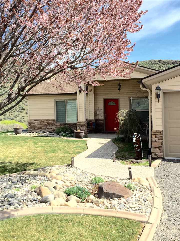 4484 Silver Lakes Rd, Buhl, ID 83316 photo 1