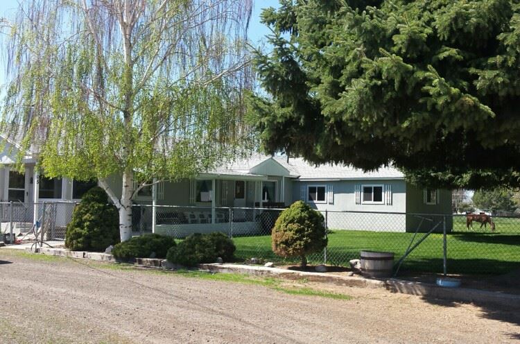 705 8th Ave W, Jerome, ID 83338 photo 1