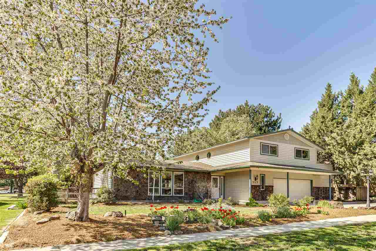 717 N Spyglass, Eagle, ID 83616 photo 1