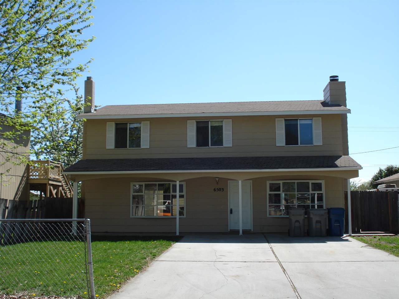 6503 W Everett, Boise, ID 83707 photo 1