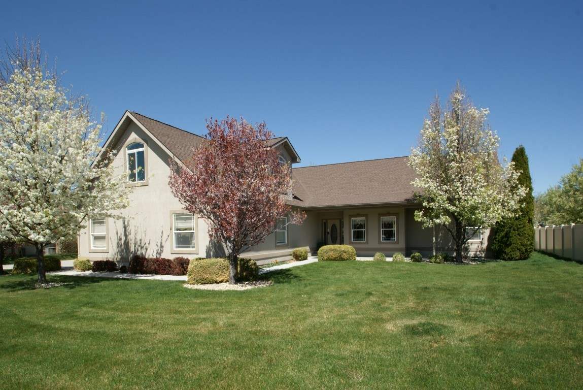 3335 Longbow Dr, Twin Falls, ID 83301 photo 1
