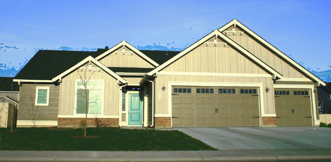 926 N Union Way, Star, ID 83669 photo 1