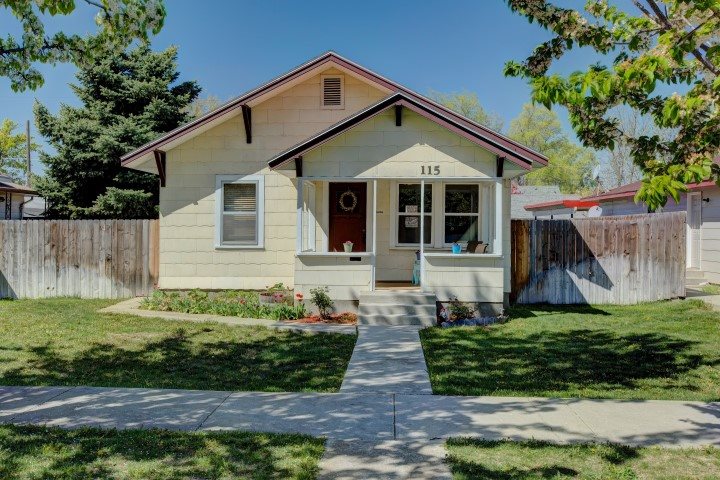 115 S Ivy St, Nampa, ID 83686 photo 1