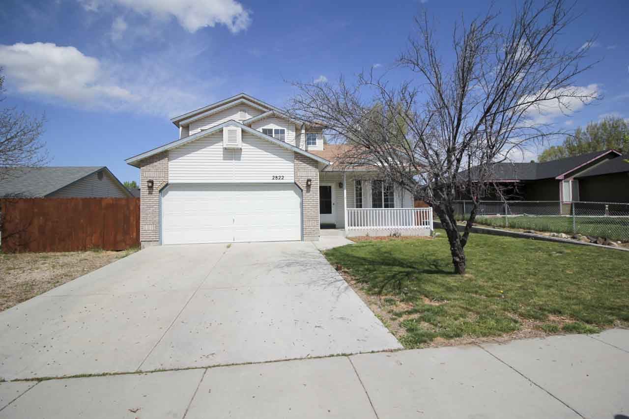 2822 Bobcat Dr, Nampa, ID 83687 photo 1