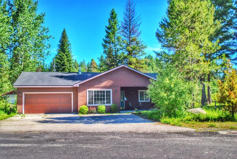 715 Bridle Path Way, Mccall, ID 83638 photo 1