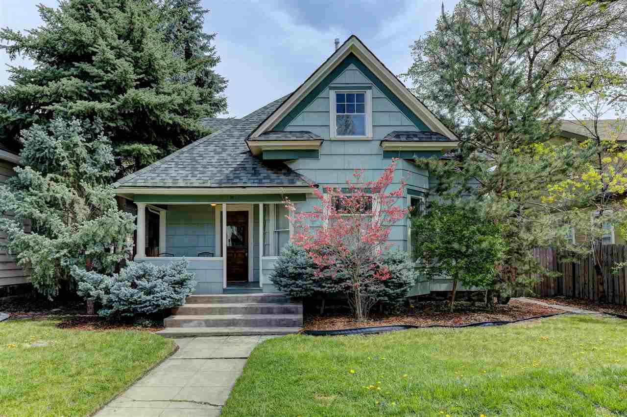 1118 N 12th St, Boise, ID 83702 photo 1