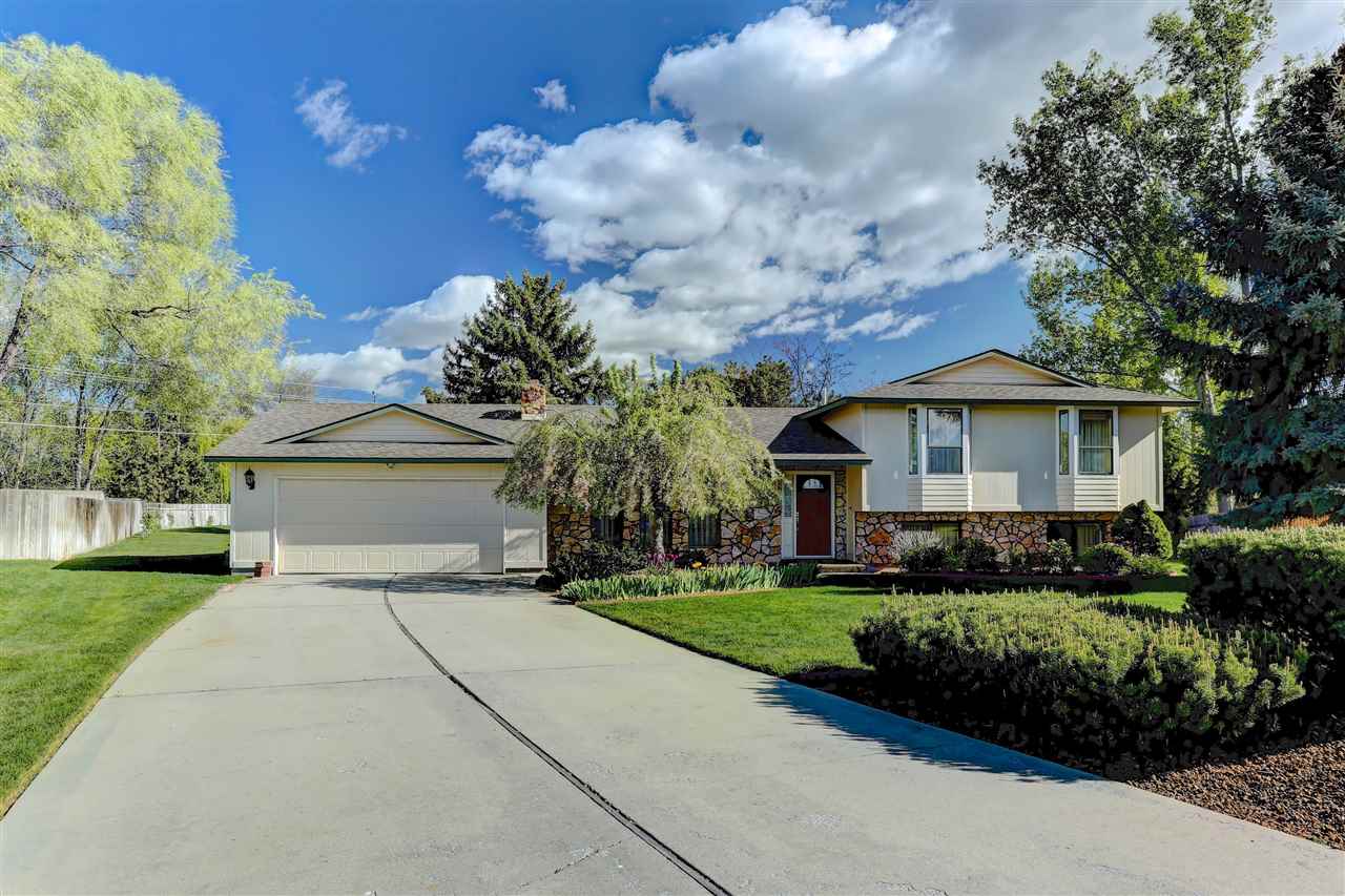 10635 W Winterhawk Dr, Boise, ID 83709 photo 1