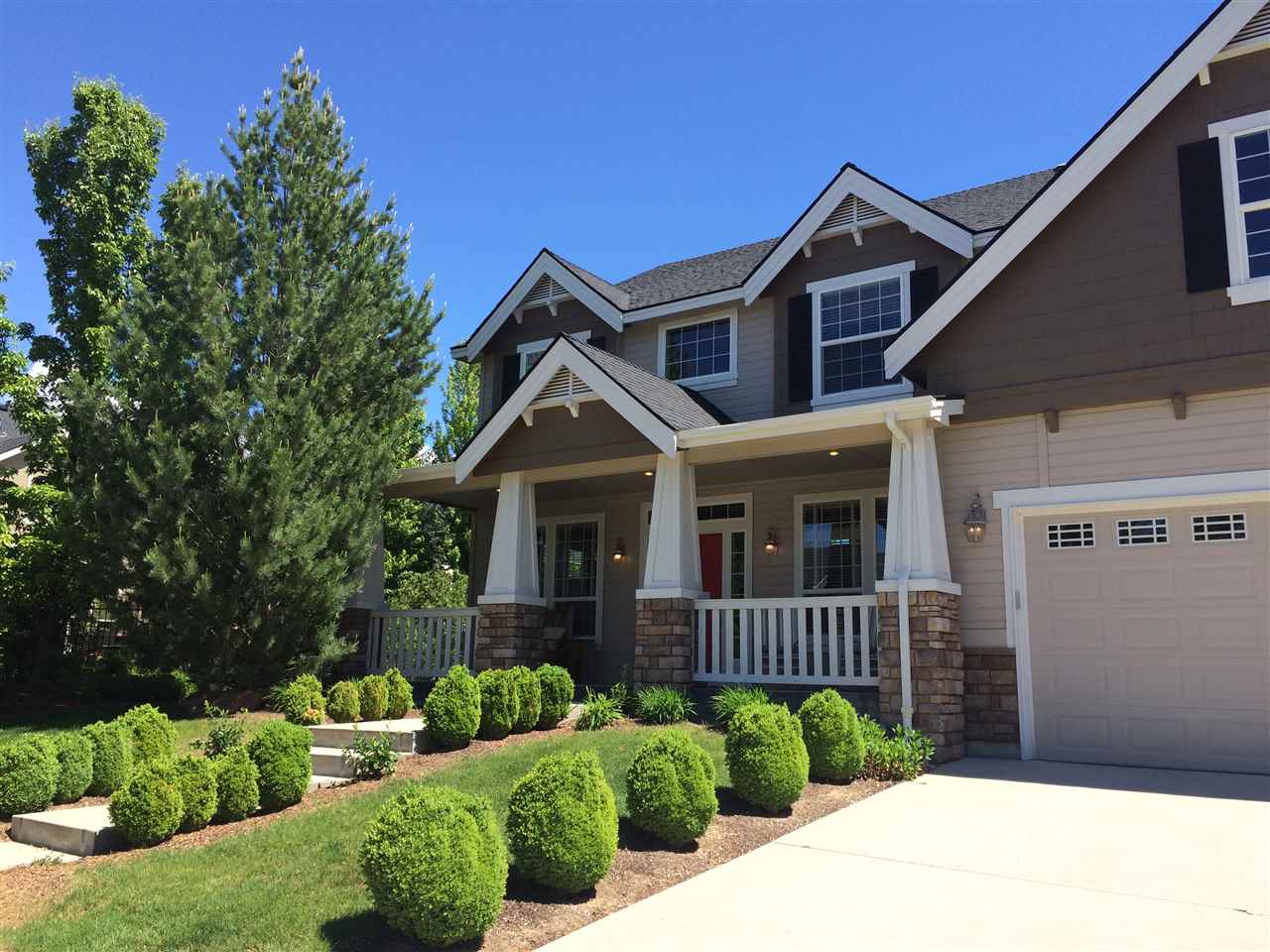 877 E Columbary Ct, Eagle, ID 83616 photo 1