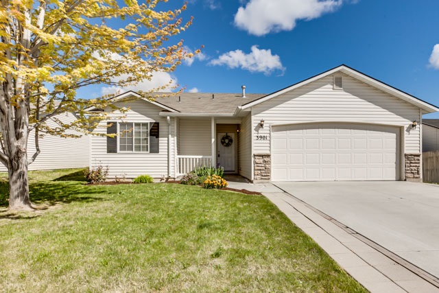3901 Denton, Caldwell, ID 83607 photo 1