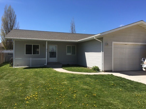 534 Conant Ave, Burley, ID 83318 photo 1