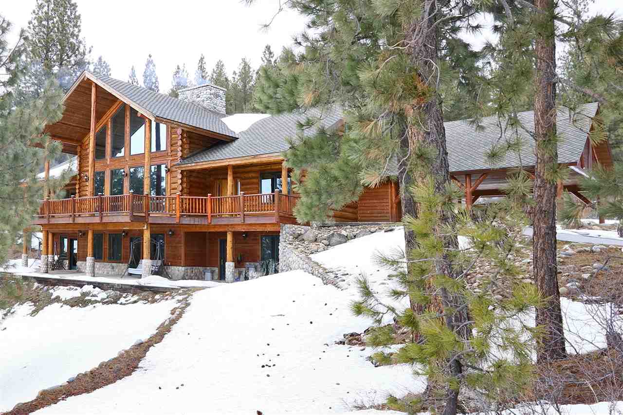 12206 Highway 55, Cascade, ID 83611 photo 1