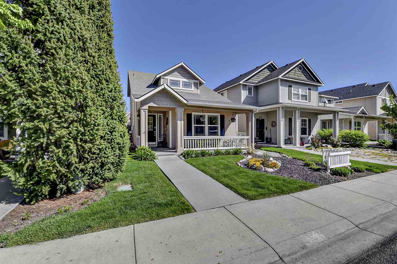 876 E Wright St, Boise, ID 83706 photo 1