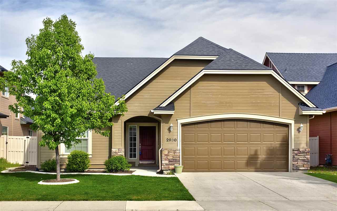 2930 N Christian Way, Meridian, ID 83642 photo 1
