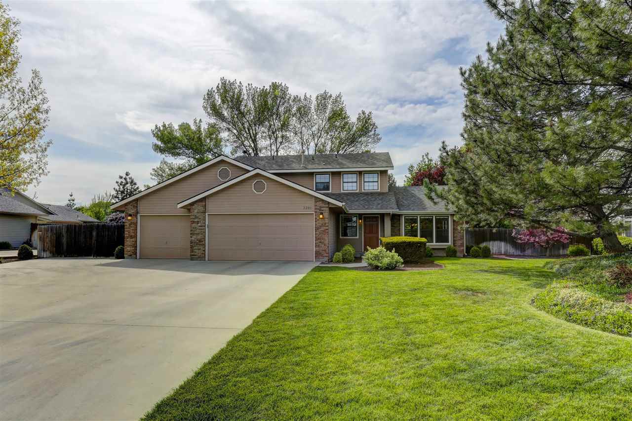 3201 S Riva Ridge Way, Boise, ID 83709 photo 1