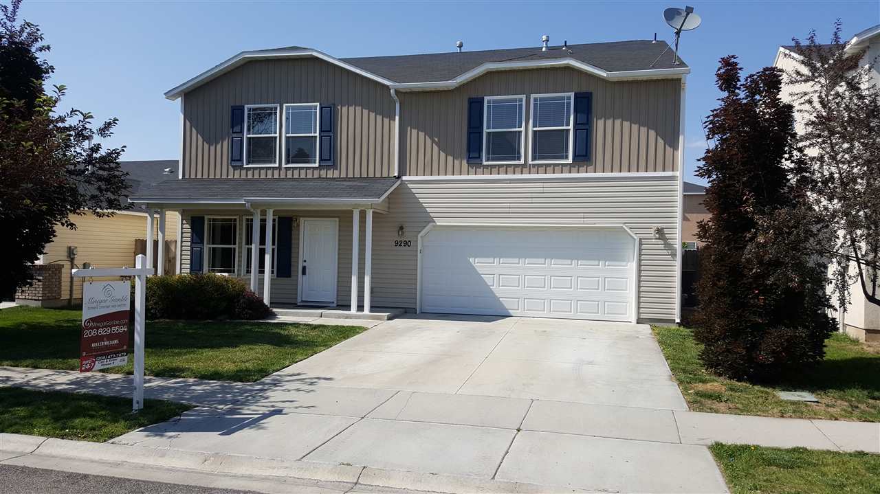 9290 W Littlewood Dr, Boise, ID 83709 photo 1