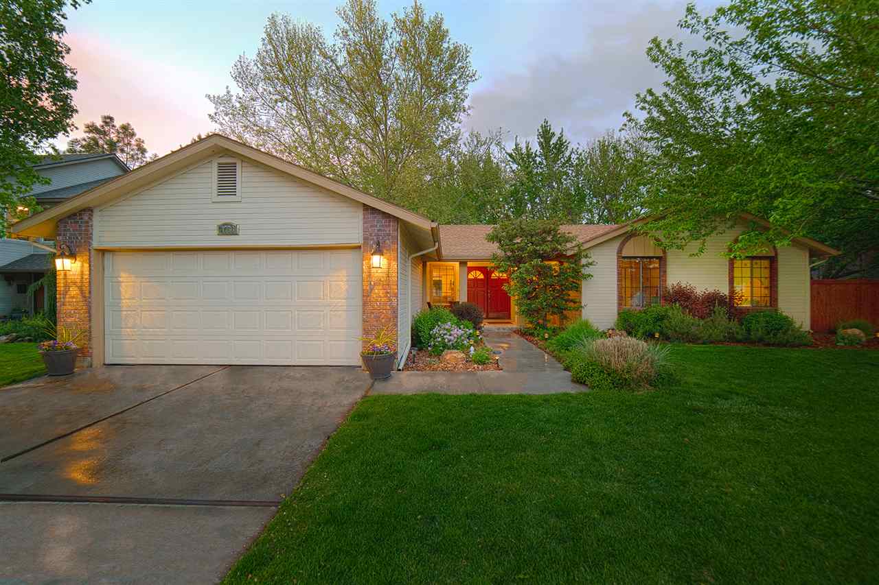 4756 N Johns Landing Way, Boise, ID 83703 photo 1