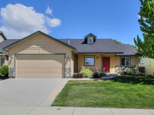 8318 W Harmonica Way, Boise, ID 83709 photo 1
