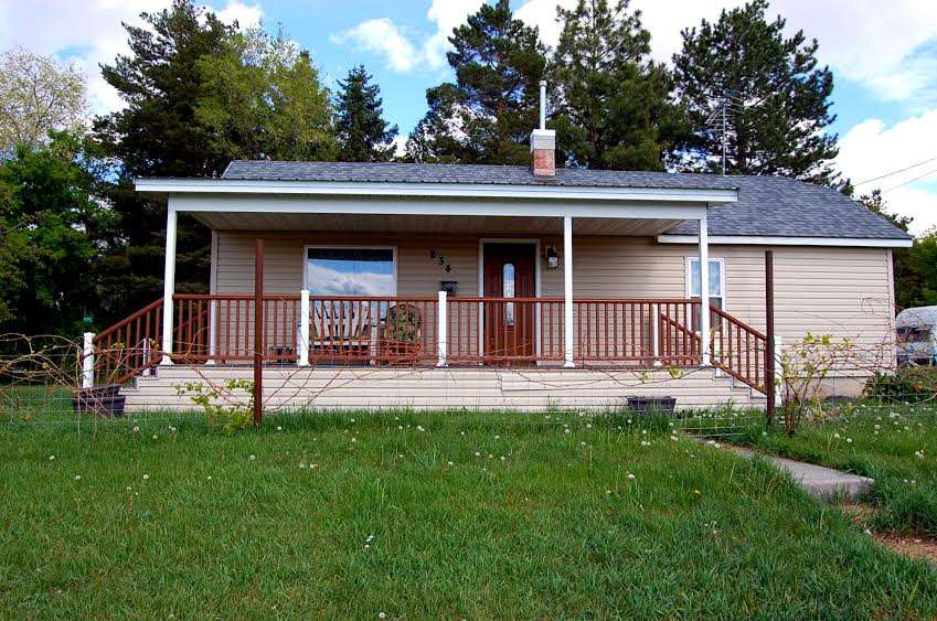 234 Date St N, Jerome, ID 83338 photo 1