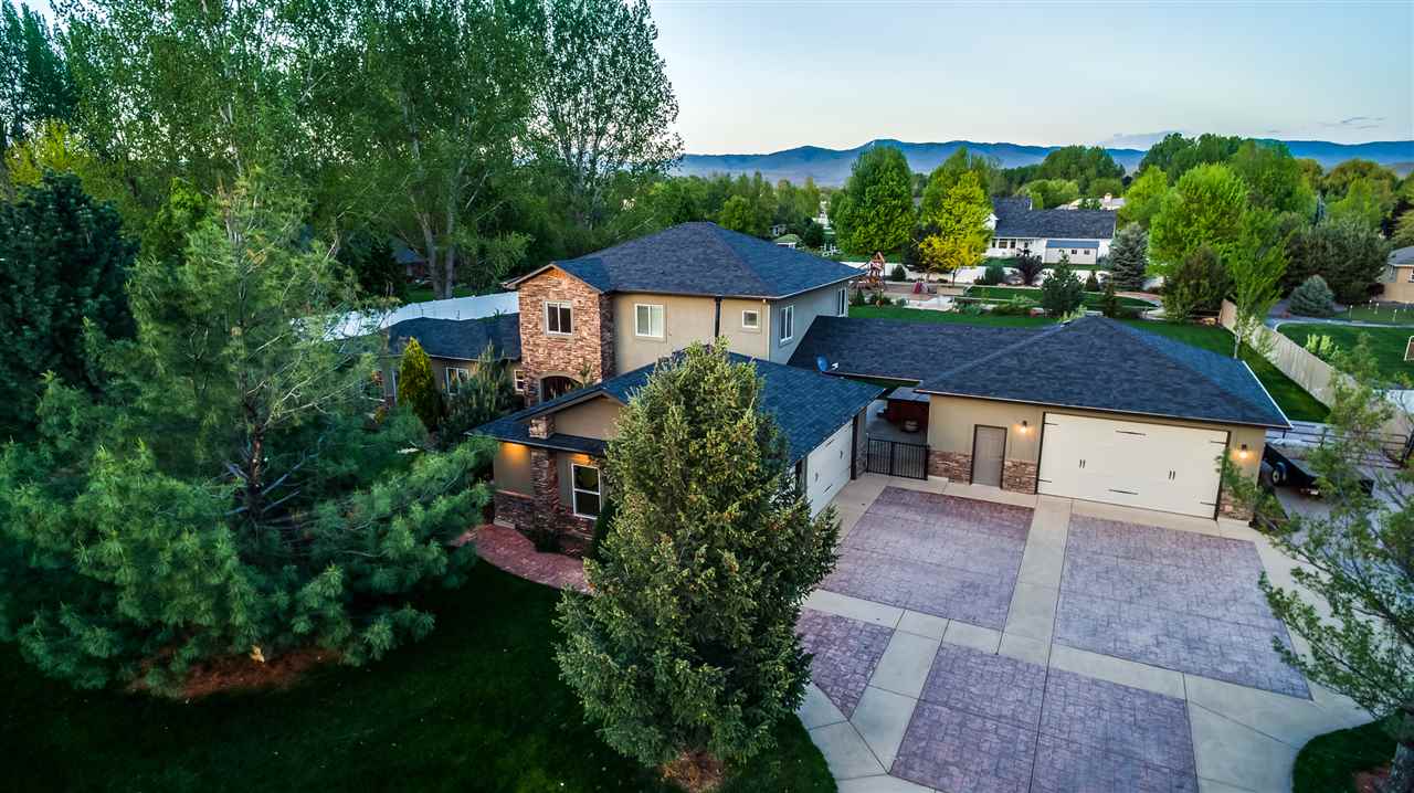2328 N Big Summit Way, Eagle, ID 83616 photo 1