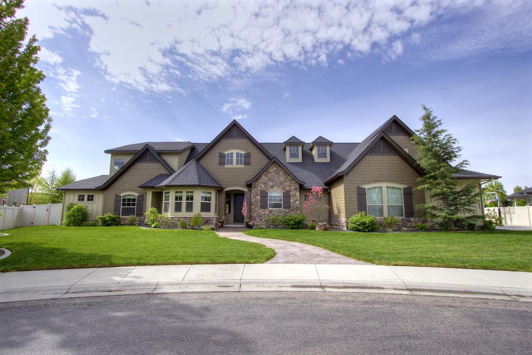 4265 W Briar Rock, Eagle, ID 83616 photo 1