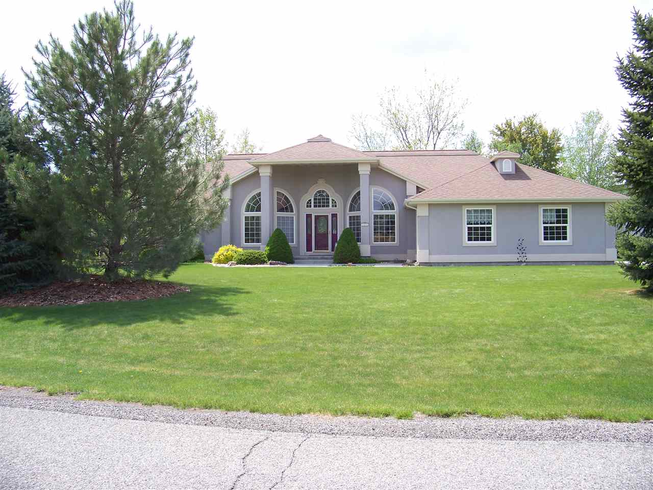 163 Rainbow Dr, Jerome, ID 83338 photo 1