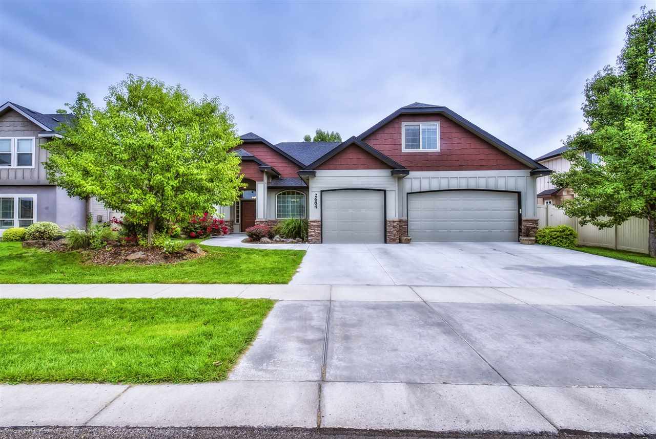 2684 N Ridge Haven Way, Meridian, ID 83646 photo 1