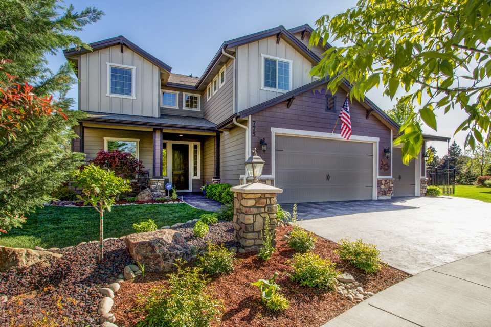 775 Eaglewoods Ln, Eagle, ID 83616 photo 1