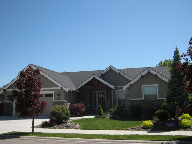 813 E Segundo St, Meridian, ID 83646 photo 1