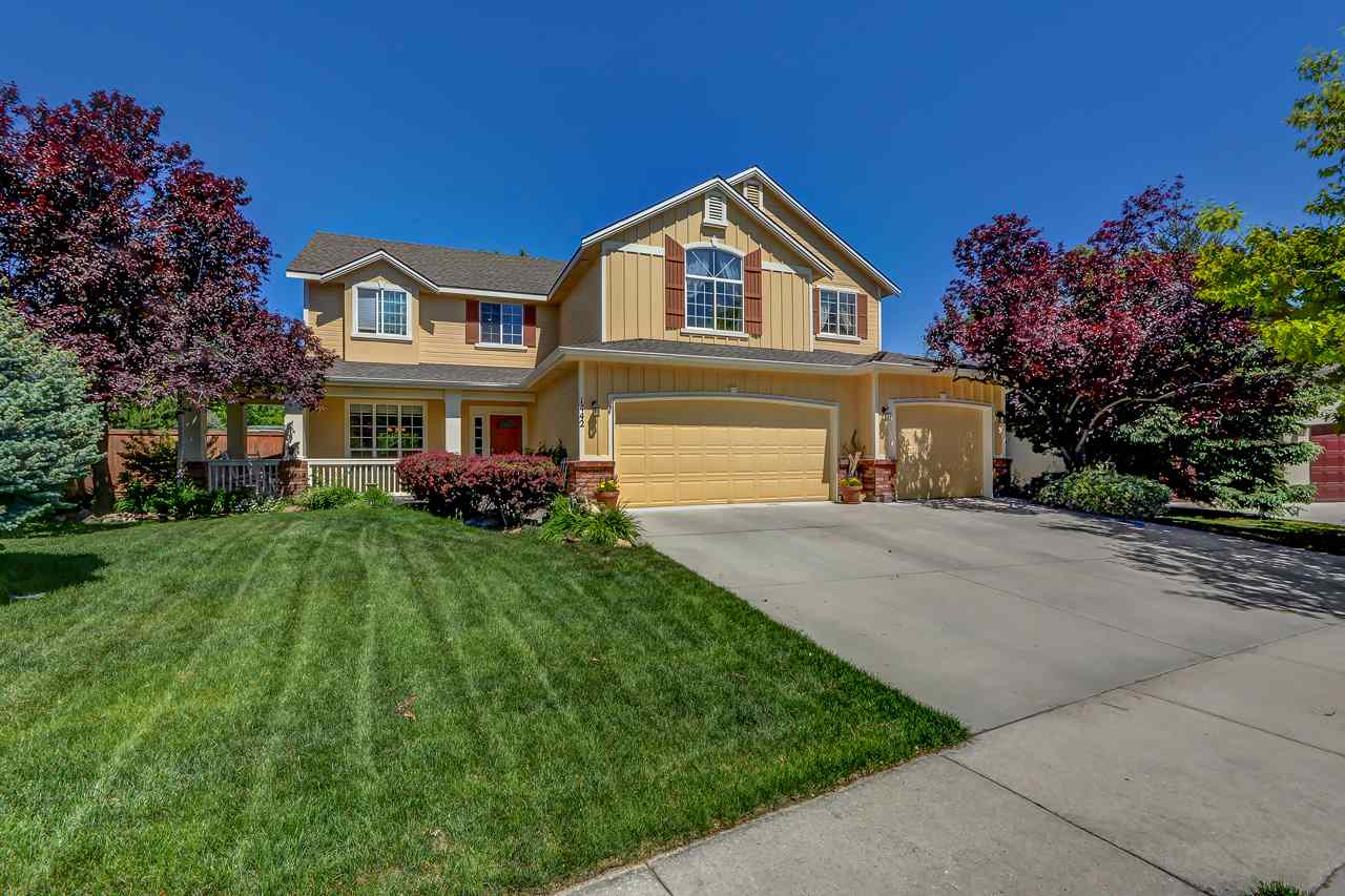 1442 Prohaska, Eagle, ID 83616 photo 1