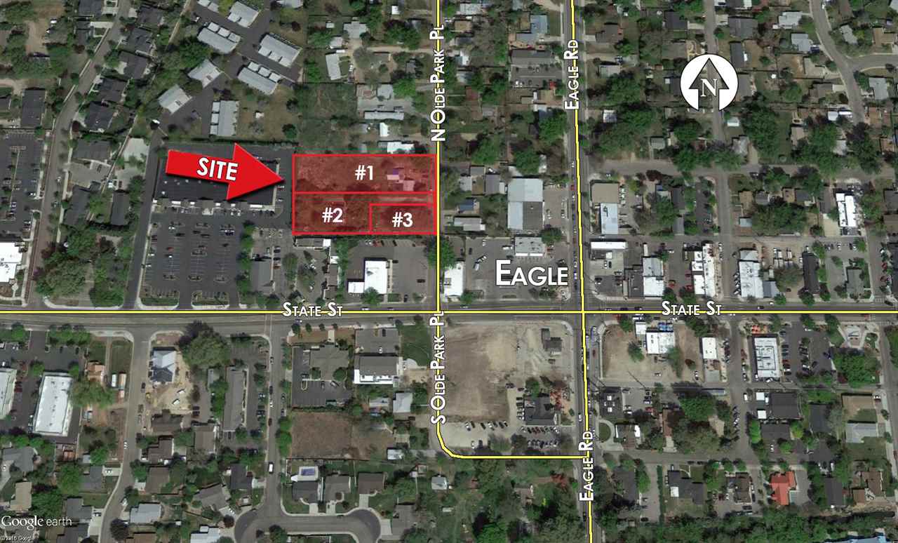 133 N Olde Park Pl, Eagle, ID 83616 photo 1