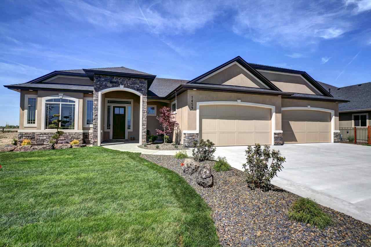 6083 W Piaffe Ct, Eagle, ID 83616 photo 1