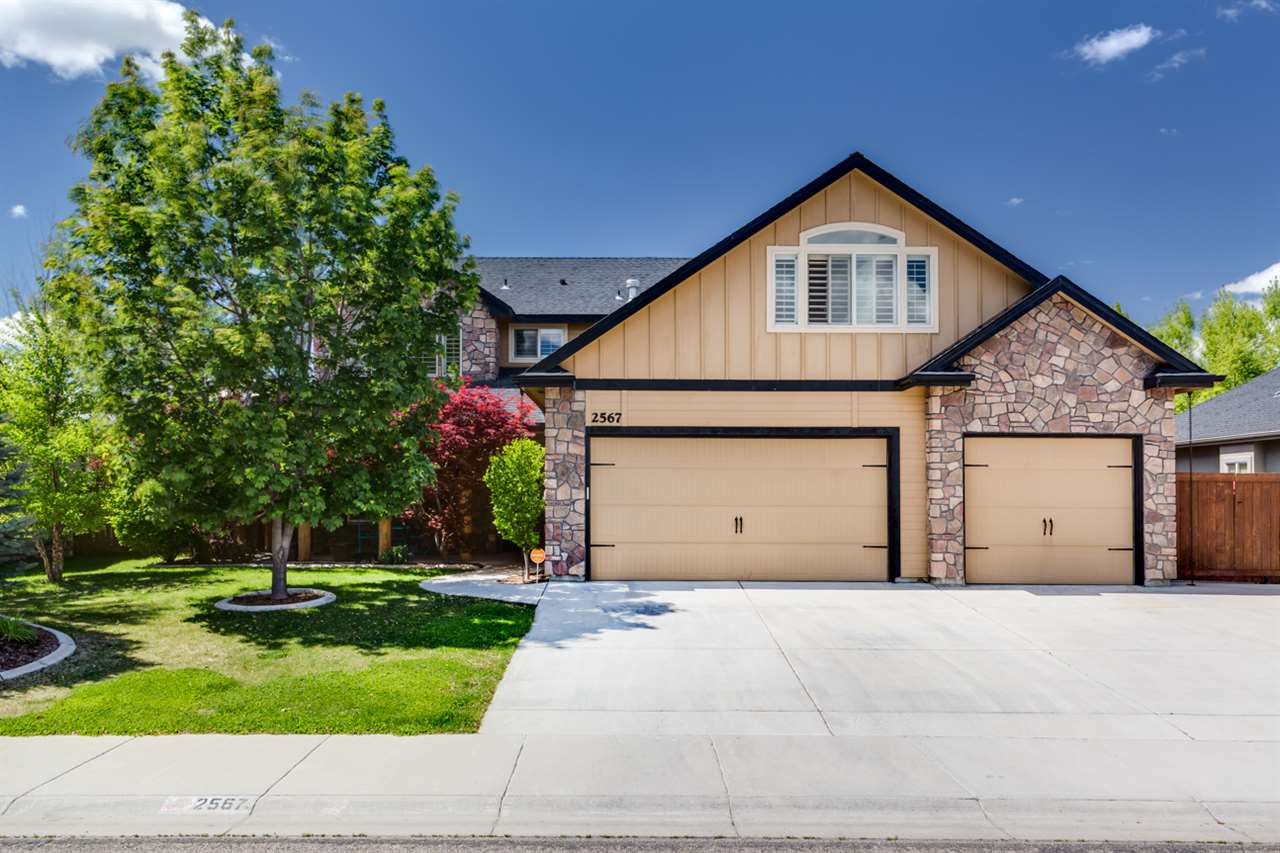 2567 N Devlin Ave, Meridian, ID 83646 photo 1