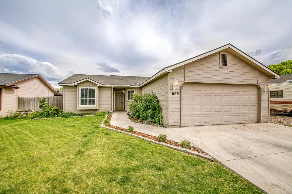 606 Trailside Dr, Caldwell, ID 83607 photo 1