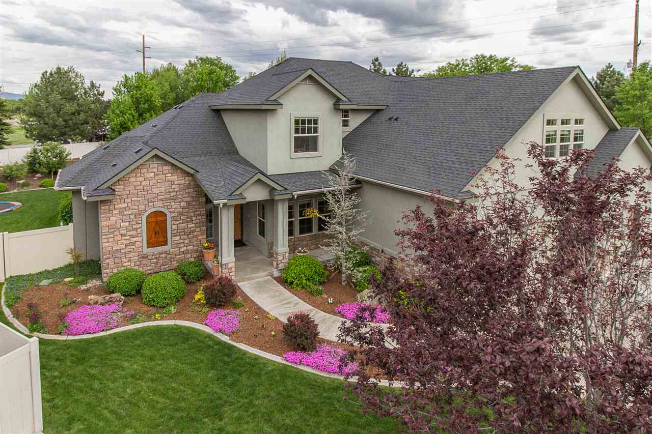 72 N Lost Canyon Pl, Eagle, ID 83616 photo 1