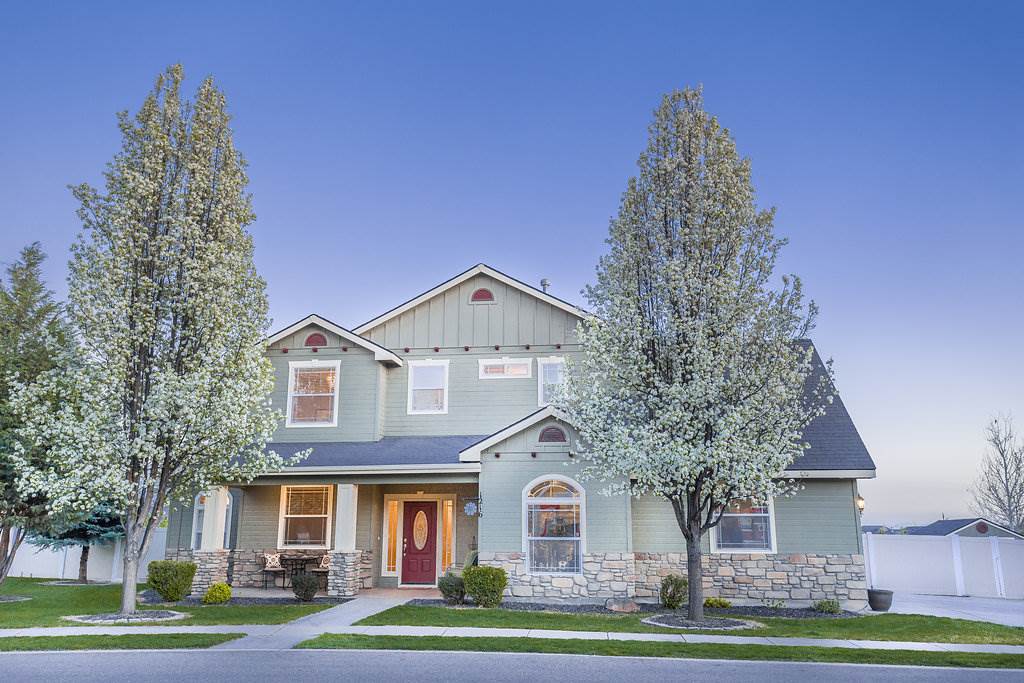 1216 N Sandish, Eagle, ID 83616 photo 1