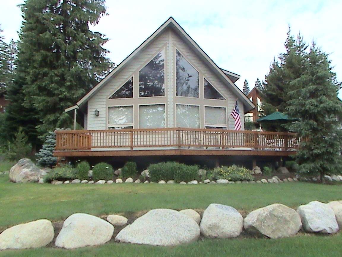 1405 Divot Ln, Mccall, ID 83638 photo 1