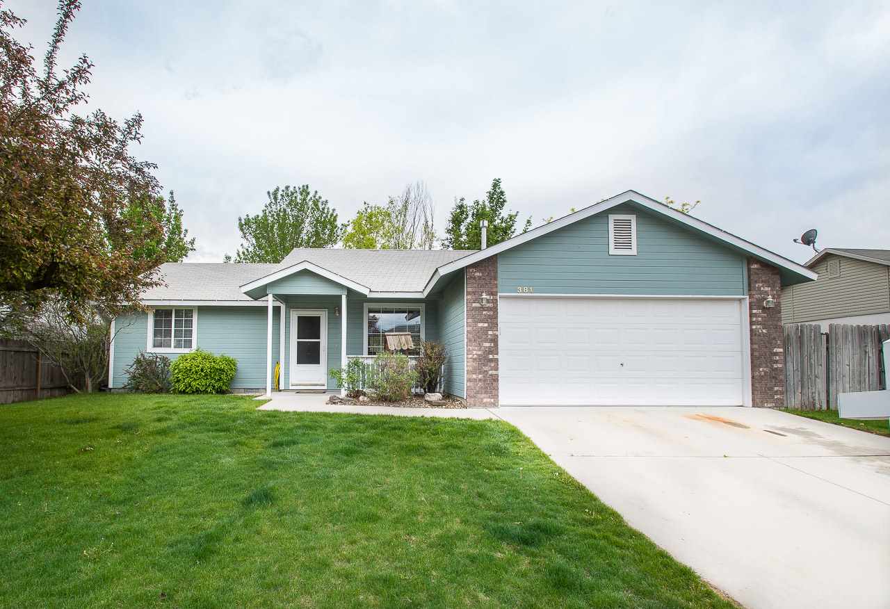 381 E Boise St, Kuna, ID 83634 photo 1