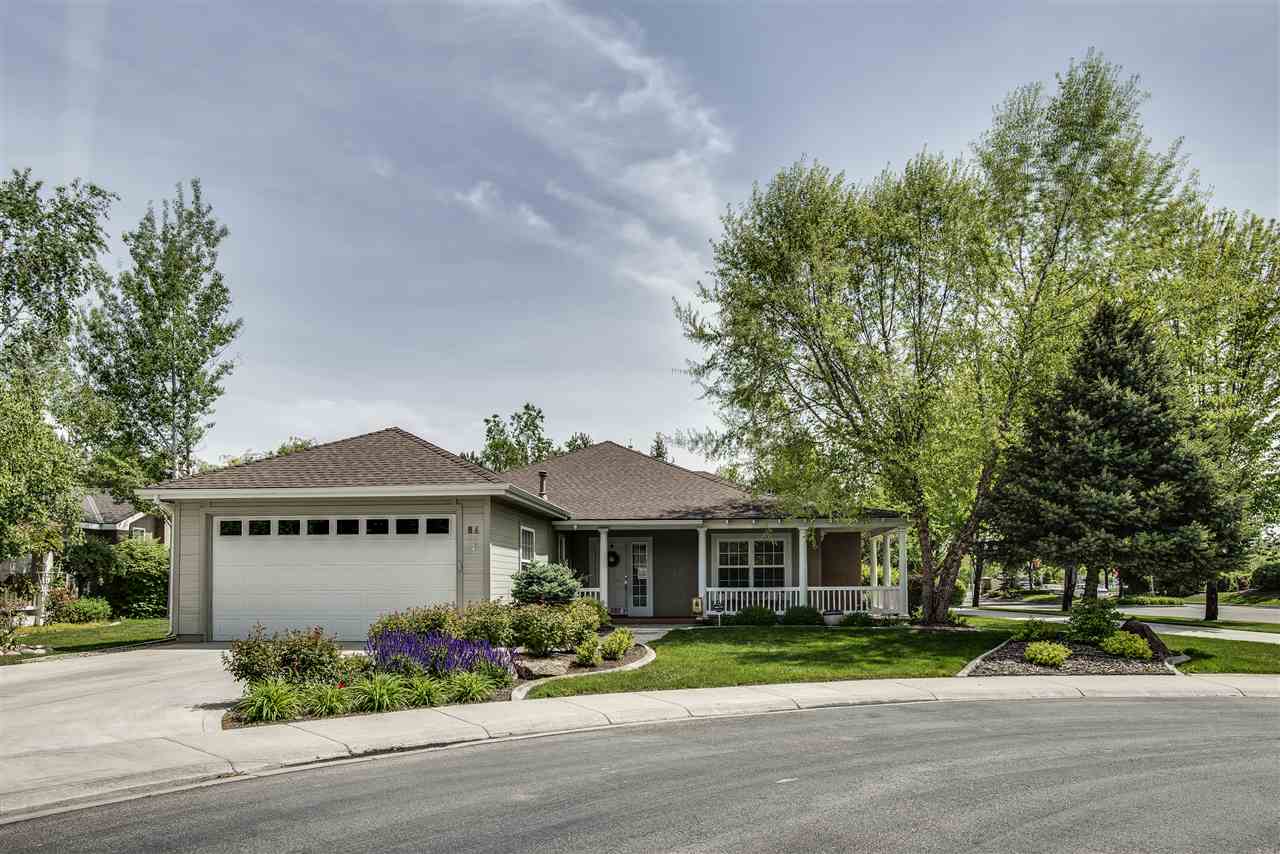 84 W Colchester, Eagle, ID 83616 photo 1