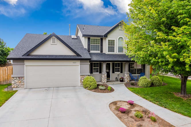 1001 S Eagle Rock Pl, Eagle, ID 83616 photo 1