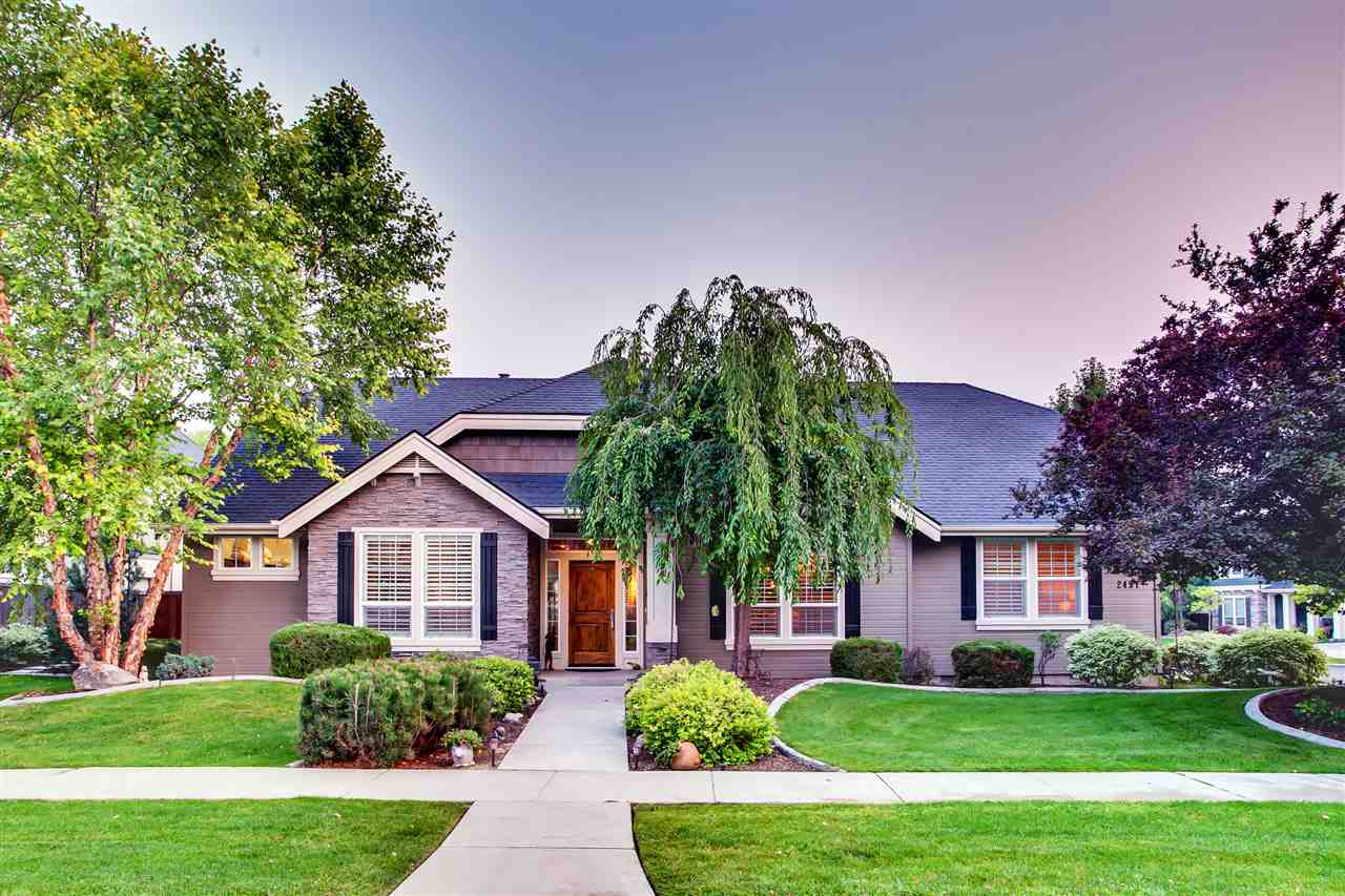 2497 E Mariposa Dr, Eagle, ID 83616 photo 1