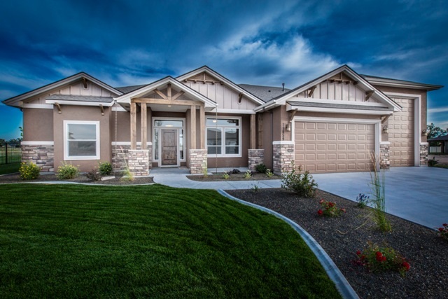 11699 W Pristinebrook Dr, Star, ID 83669 photo 1