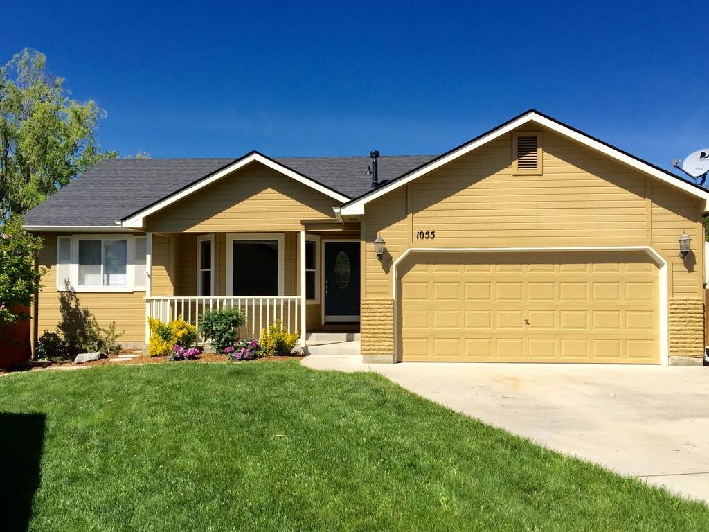 1055 N Echohawk Way, Eagle, ID 83616 photo 1