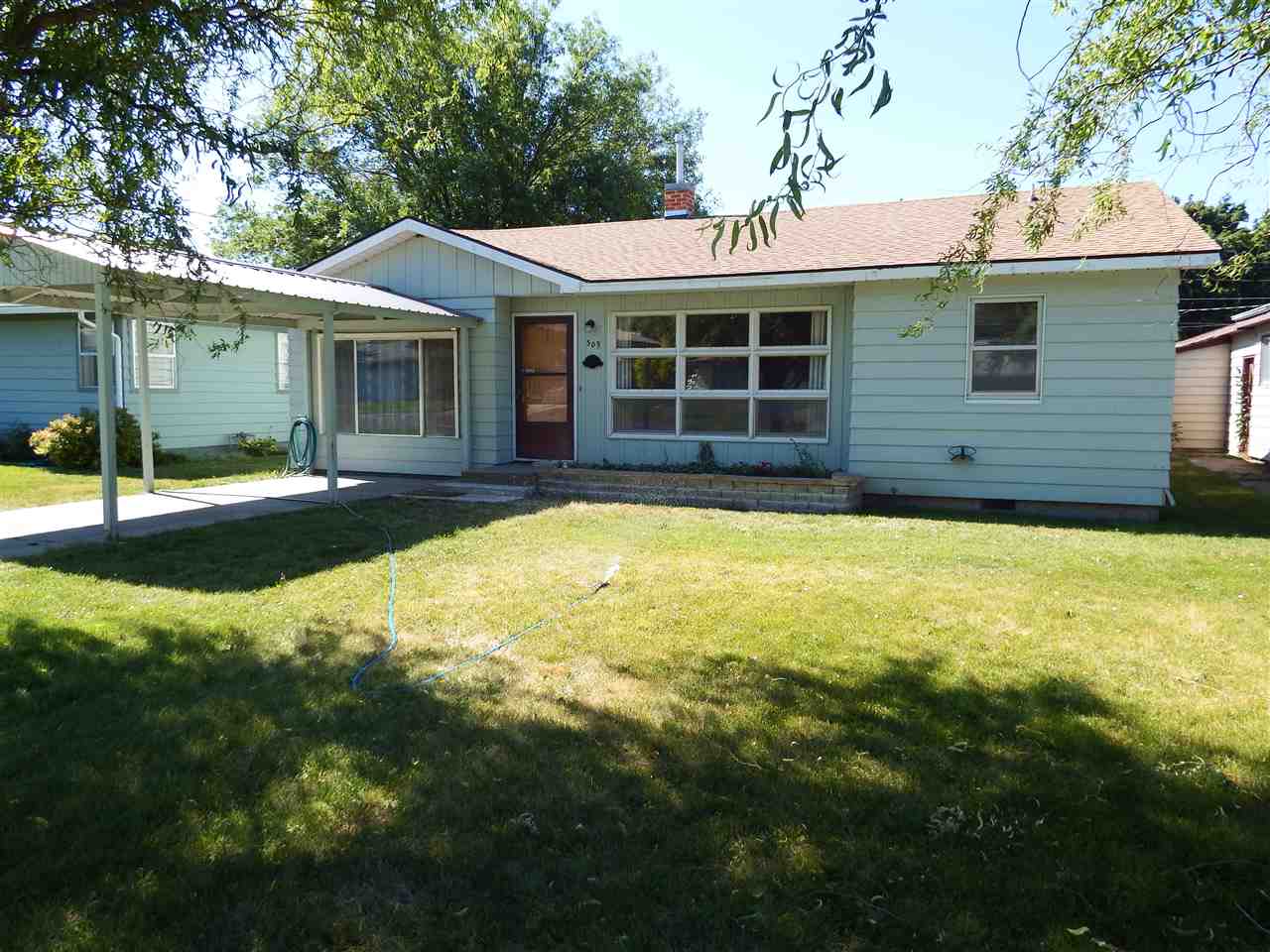 509 E Galloway, Weiser, ID 83672 photo 1