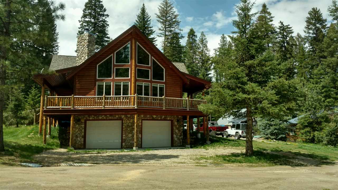 673 Joes Rd, Cascade, ID 83611 photo 1