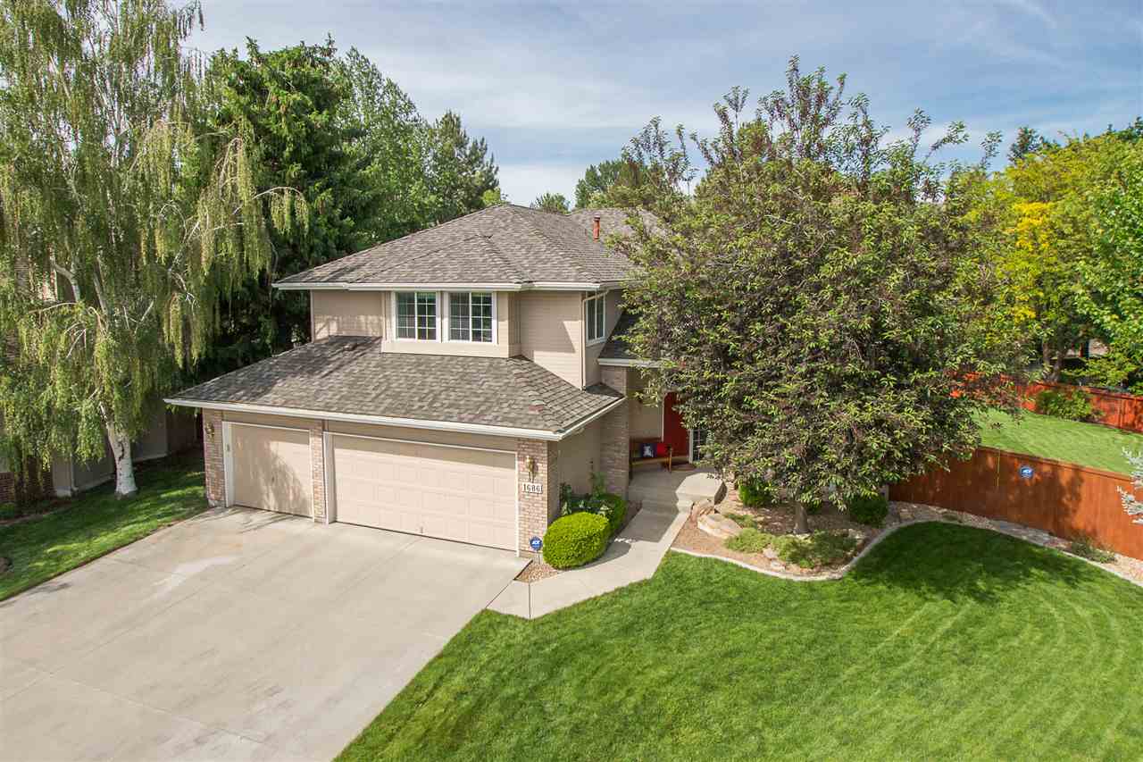 1686 E Seaport Ct, Boise, ID 83706 photo 1